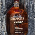 Jefferson's Ocean - Aged at Sea